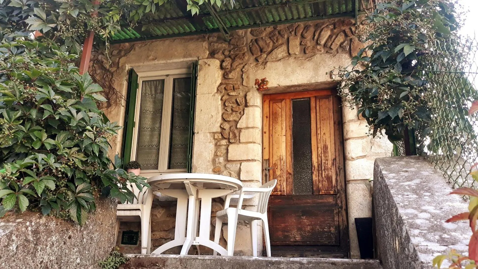 L'Andronne Apartment Vallon-Pont-d'Arc France
