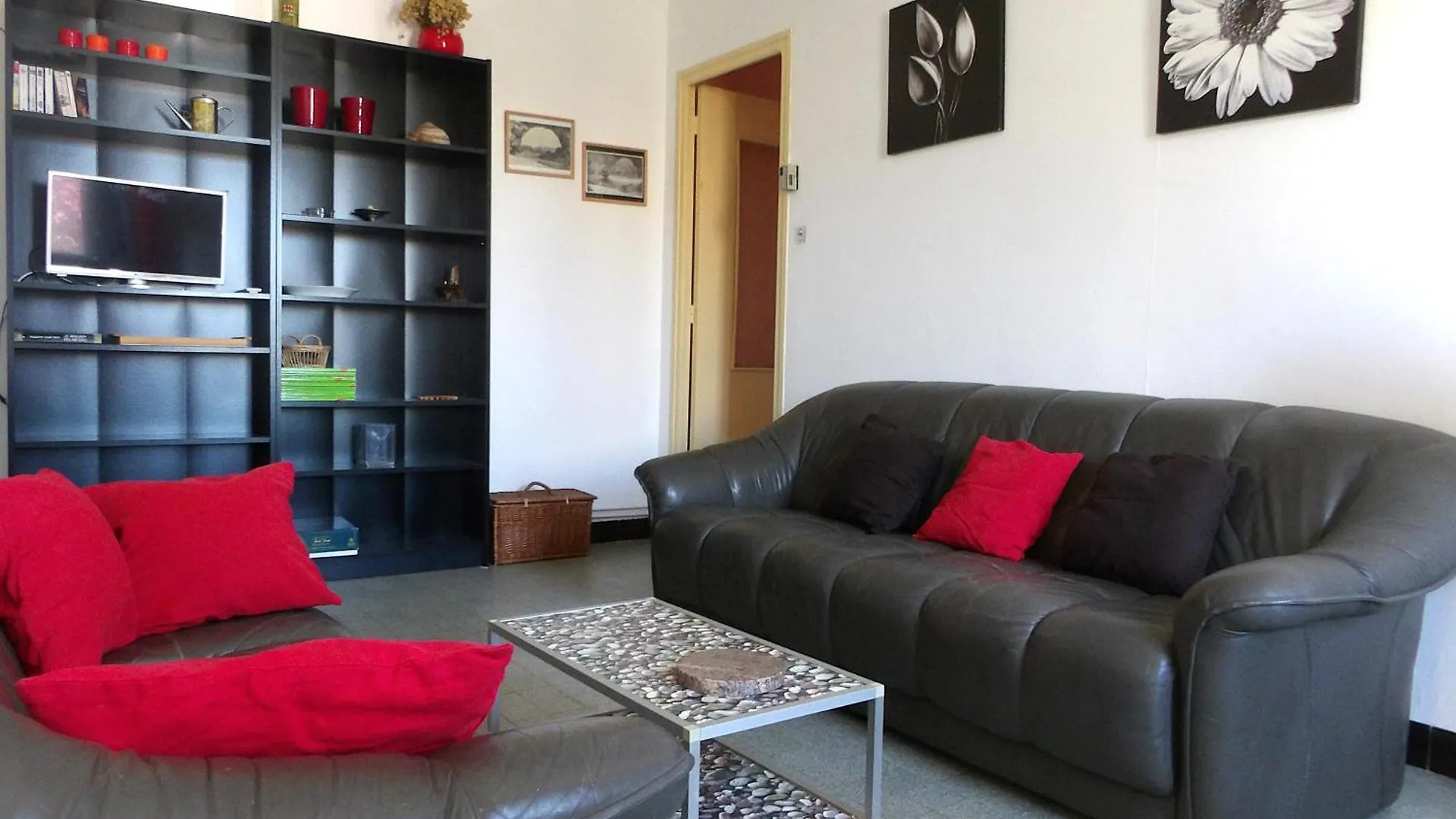 L'Andronne Apartment Vallon-Pont-d'Arc