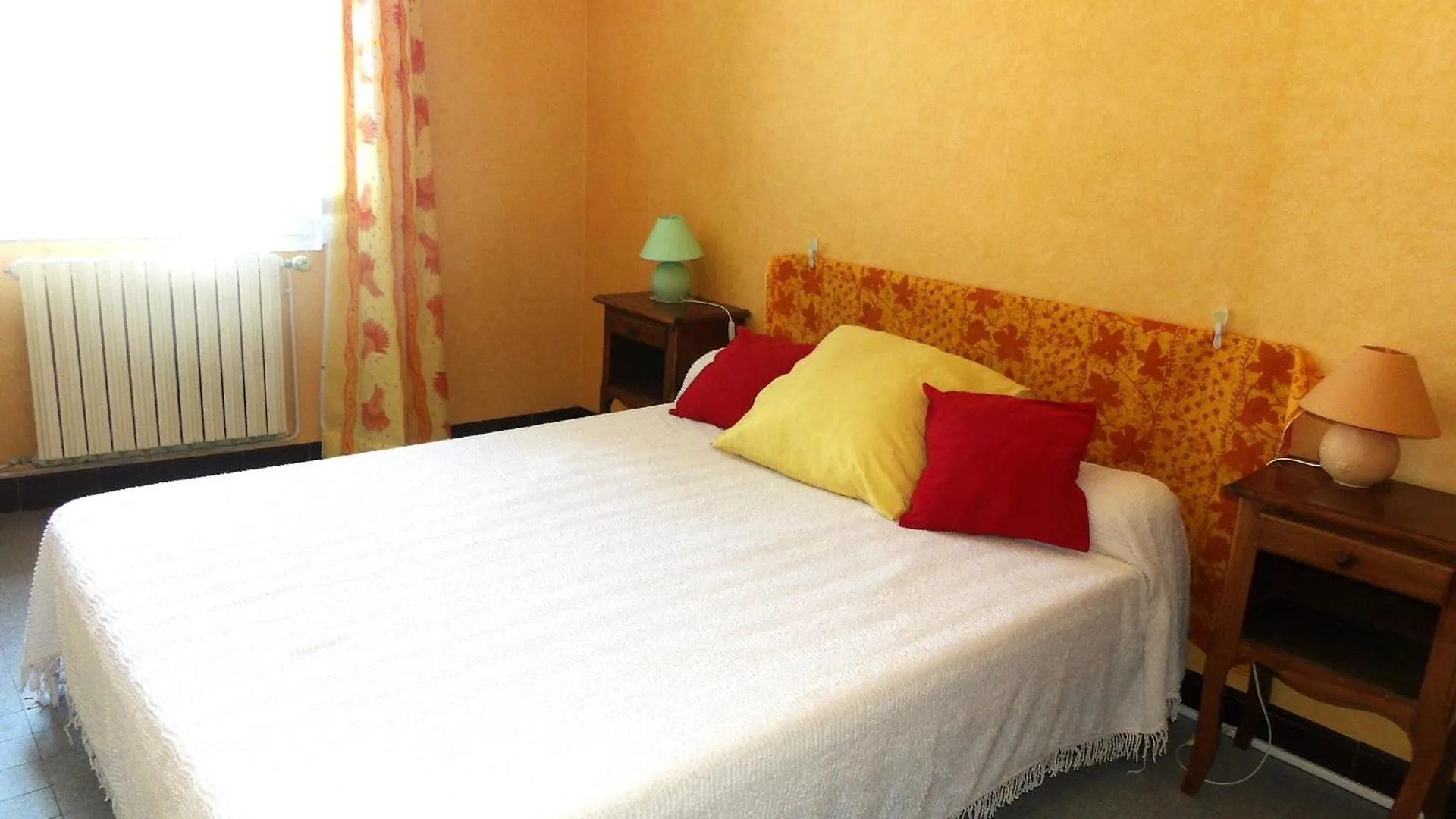 L'Andronne Apartment Vallon-Pont-d'Arc
