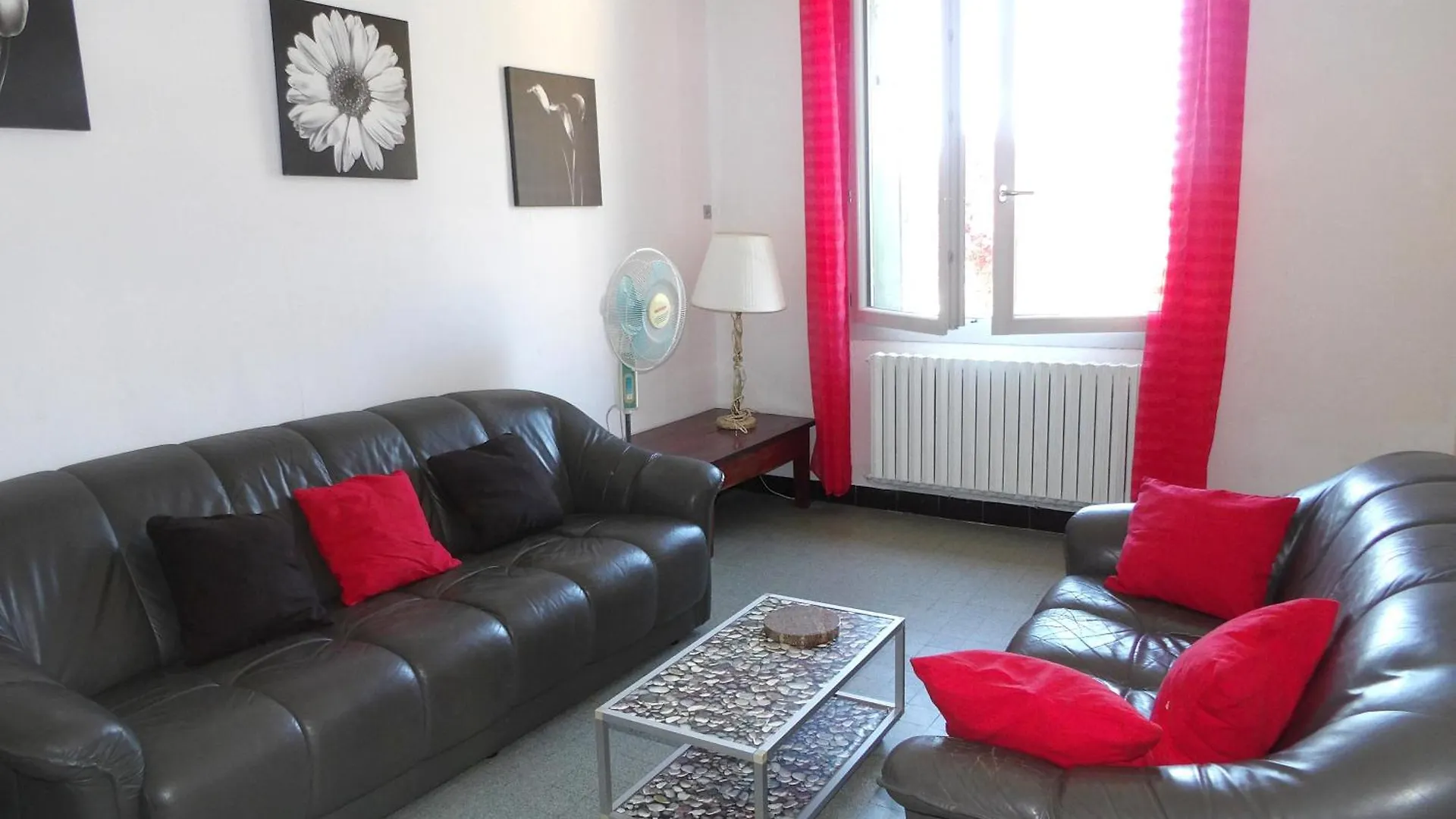 L'Andronne Apartment Vallon-Pont-d'Arc France