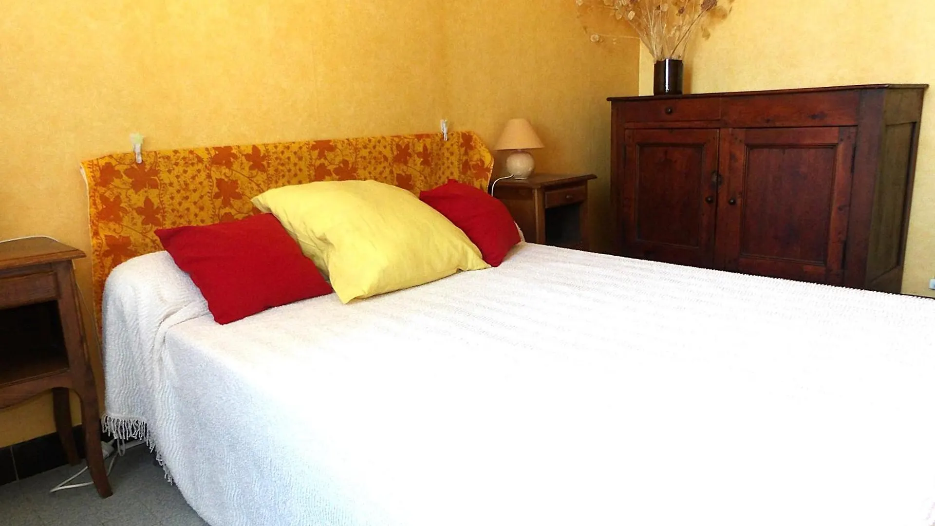 L'Andronne Apartment Vallon-Pont-d'Arc