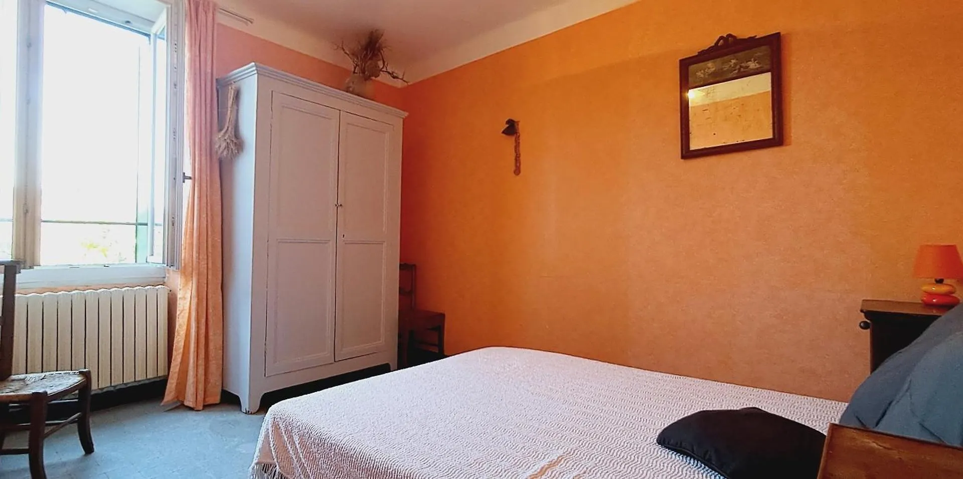 L'Andronne Apartment Vallon-Pont-d'Arc 0*,
