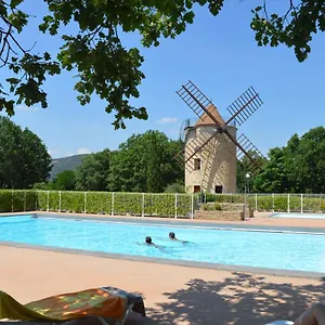 Le Moulin Hébergement de vacances